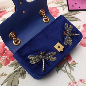 Gucci GG Marmont - Image 5