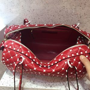 Valentino Travelling bag - Image 6