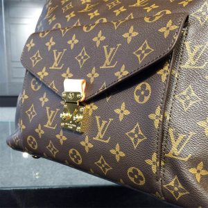 Louis Vuitton Metis Monogram - Image 5