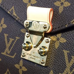 Louis Vuitton Metis Monogram - Image 6
