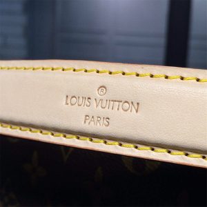 Louis Vuitton Metis Monogram - Image 8