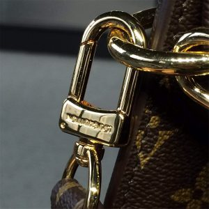 Louis Vuitton Metis Monogram - Image 9