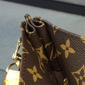Louis Vuitton Metis Monogram - Image 11