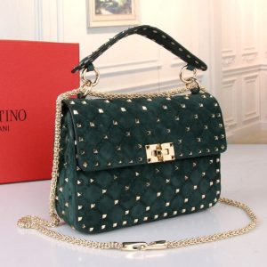 Valentino shoulder bag - Image 9