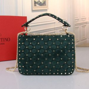 Valentino shoulder bag - Image 5