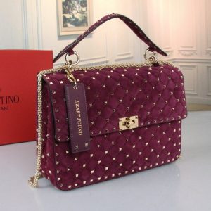 Valentino shoulder bag - Image 9