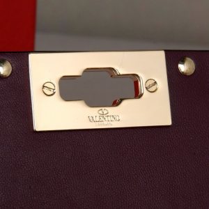 Valentino shoulder bag - Image 4