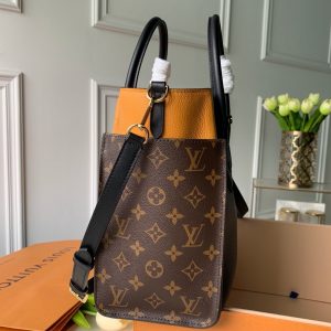 Louis Vuitton CYMKA ON MY SIDE - Image 9