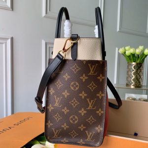 Louis Vuitton CYMKA ON MY SIDE - Image 9