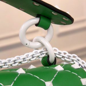 Valentino shoulder bag - Image 8