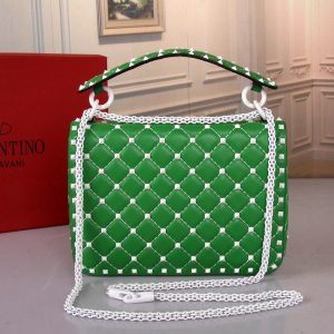 Valentino shoulder bag - Image 7