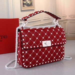Valentino shoulder bag - Image 9