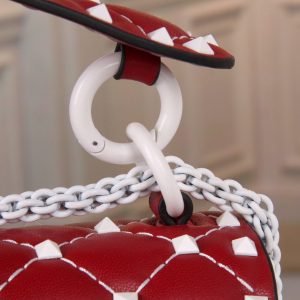 Valentino shoulder bag - Image 8