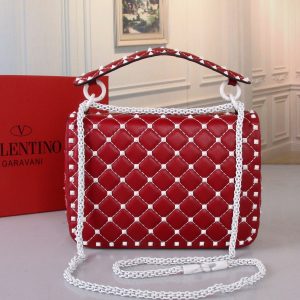 Valentino shoulder bag - Image 6