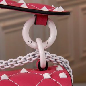 Valentino shoulder bag - Image 9