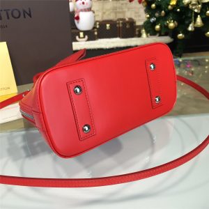 LOUIS VUITTON ALMA BB - Image 4