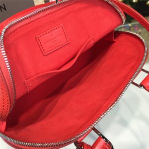 LOUIS VUITTON ALMA BB - Image 11