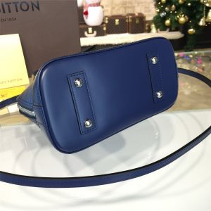 LOUIS VUITTON ALMA BB - Image 4