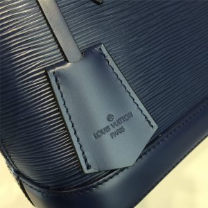 LOUIS VUITTON ALMA BB - Image 5