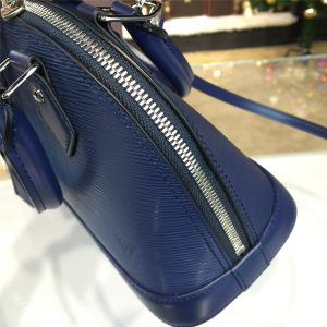 LOUIS VUITTON ALMA BB - Image 8