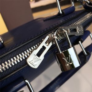 LOUIS VUITTON ALMA BB - Image 9