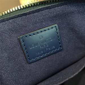 LOUIS VUITTON ALMA BB - Image 10