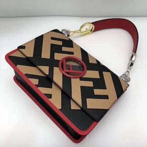 Fendi kani bag - Image 4