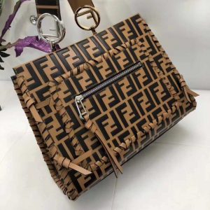 Fendi Handbag - Image 3