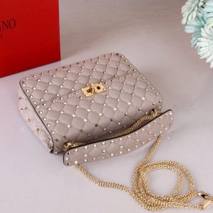 Valentino shoulder bag - Image 6