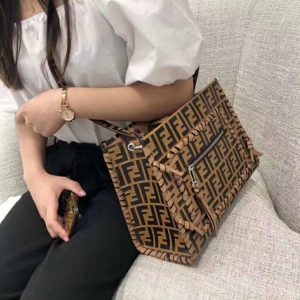 Fendi Handbag - Image 6