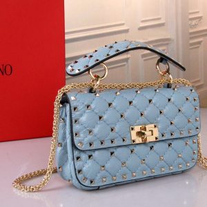 Valentino shoulder bag - Image 9