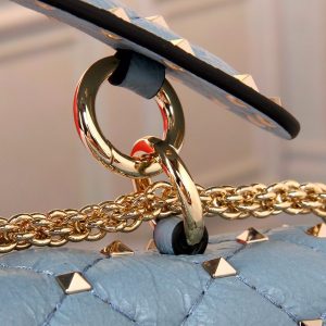 Valentino shoulder bag - Image 7