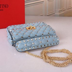 Valentino shoulder bag - Image 5