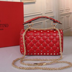 Valentino shoulder bag - Image 7
