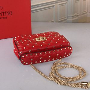 Valentino shoulder bag - Image 6