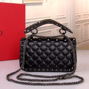 Valentino shoulder bag - Image 6