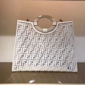 Fendi RUNAWAY Bag - Image 7