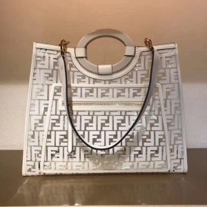 Fendi RUNAWAY Bag - Image 3