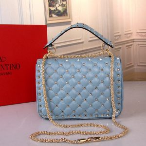 Valentino shoulder bag - Image 6