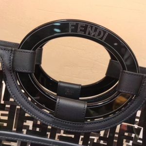 Fendi RUNAWAY Bag - Image 6