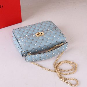 Valentino shoulder bag - Image 4