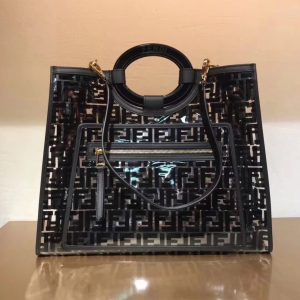 Fendi RUNAWAY Bag - Image 3