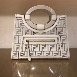 Fendi RUNAWAY Bag - Image 8