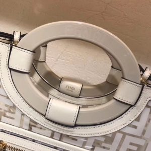 Fendi RUNAWAY Bag - Image 5