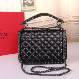 Valentino shoulder bag - Image 6