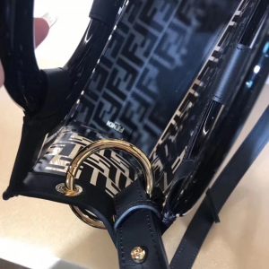 Fendi RUNAWAY Bag - Image 5