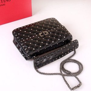 Valentino shoulder bag - Image 5