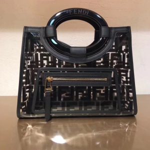 Fendi RUNAWAY Bag - Image 4