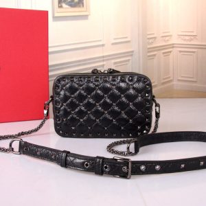 Valentino shoulder bag - Image 6