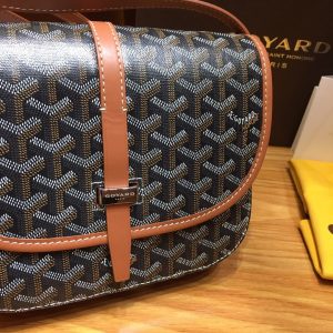 Goyard BELVÉDÈRE - Image 9